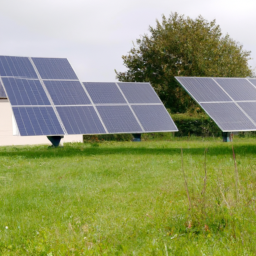 Les Avantages Économiques des Panneaux Solaires Photovoltaïques Portet-sur-Garonne